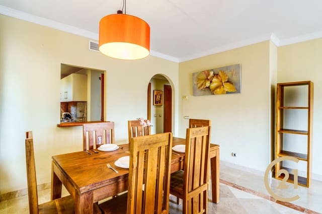 3 Zimmer Apartment zu verkaufen in El Paraiso, Estepona mit Pool Garage - 395.000 € (Ref: 8869137)