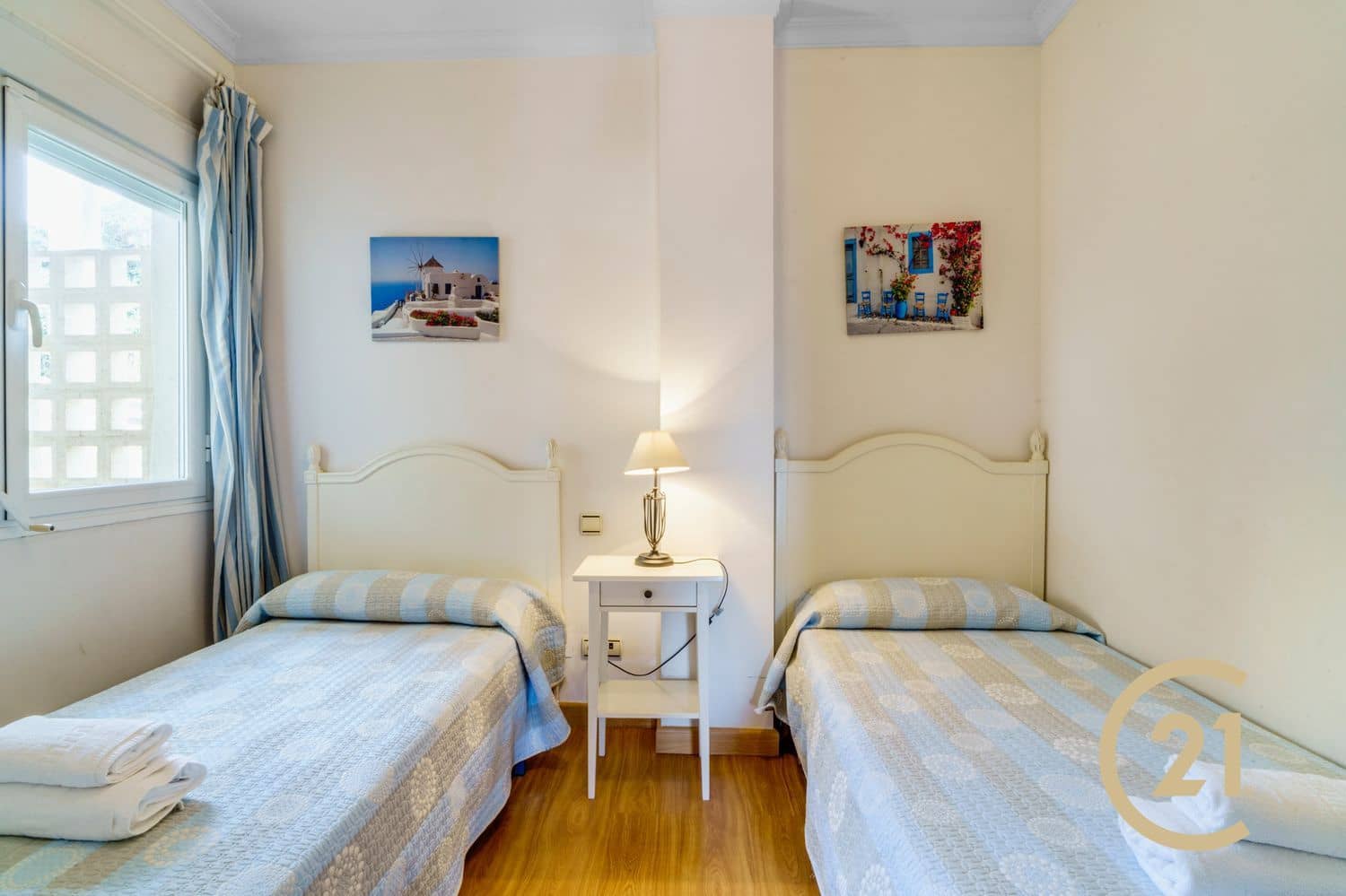 3 soveværelse Lejlighed til salg i El Paraiso med swimmingpool garage - € 395.000 (Ref: 8869137)