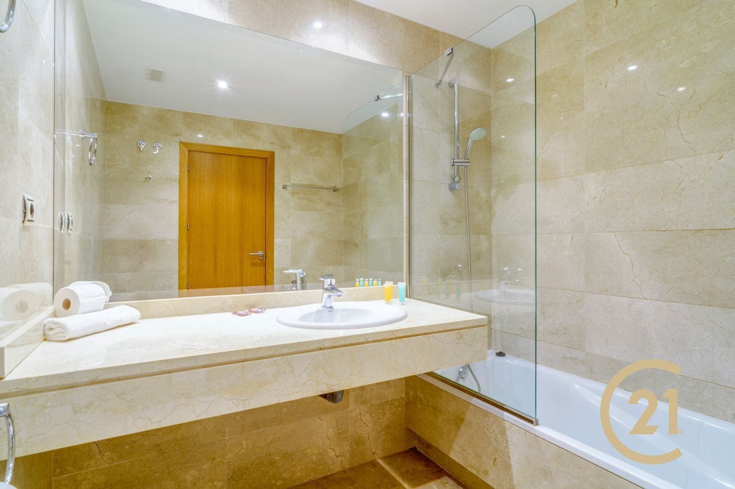 3 soveværelse Lejlighed til salg i El Paraiso med swimmingpool garage - € 395.000 (Ref: 8869137)