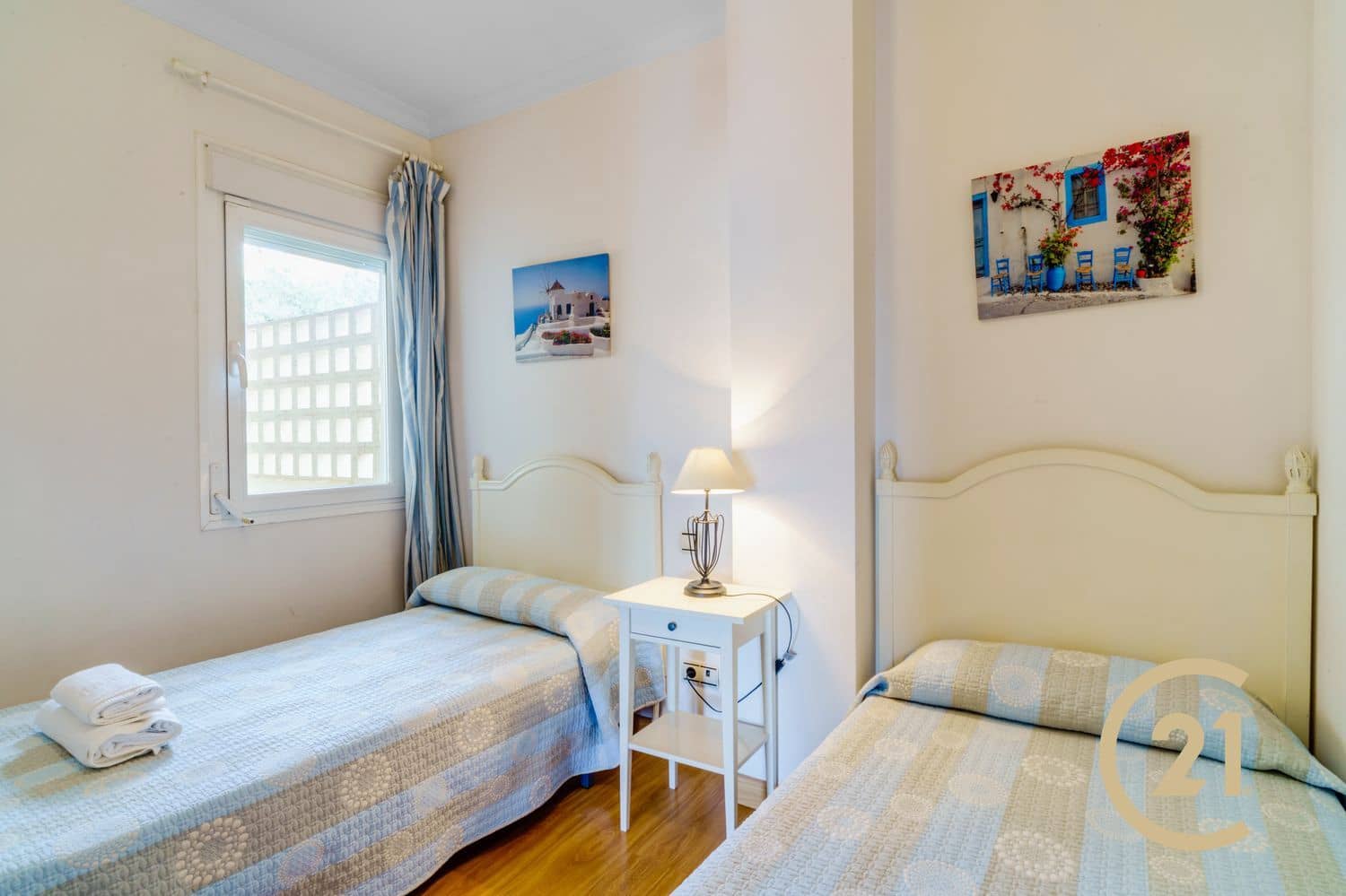 3 soveværelse Lejlighed til salg i El Paraiso med swimmingpool garage - € 395.000 (Ref: 8869137)