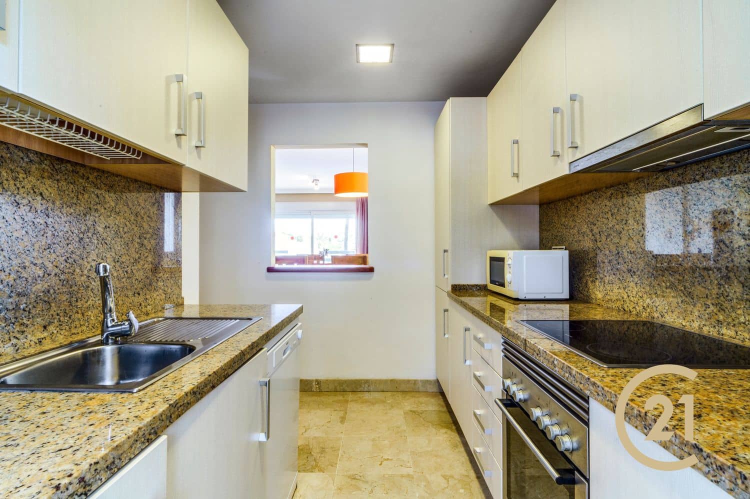 3 soveværelse Lejlighed til salg i El Paraiso med swimmingpool garage - € 395.000 (Ref: 8869137)