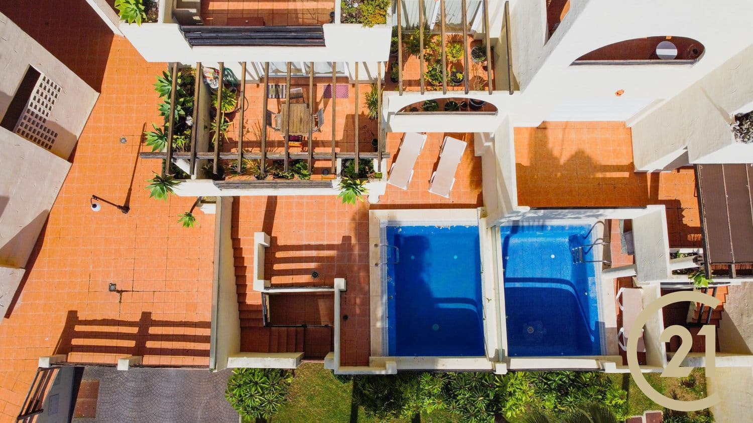 3 soveværelse Lejlighed til salg i El Paraiso med swimmingpool garage - € 395.000 (Ref: 8869137)