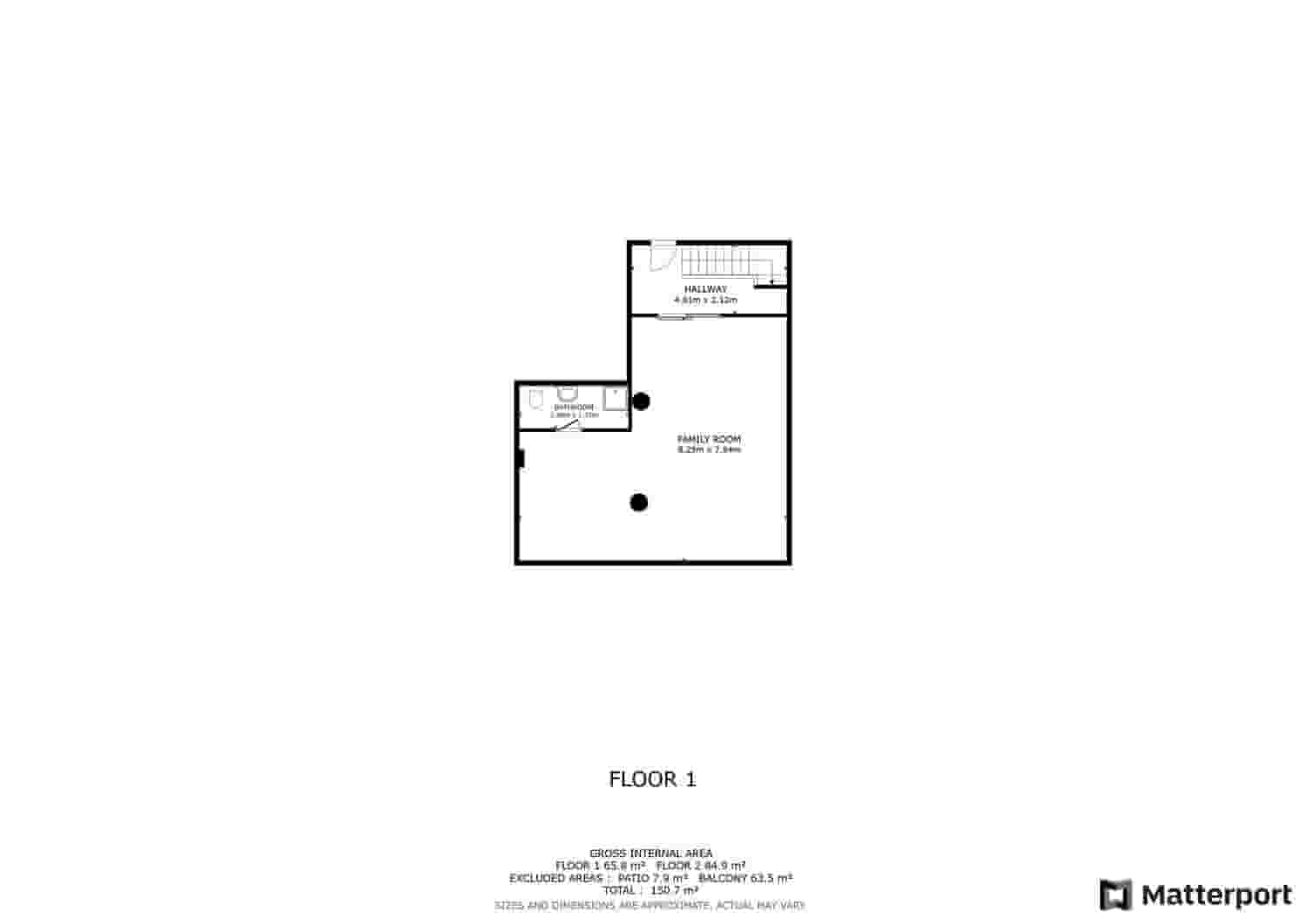 3 soveværelse Lejlighed til salg i El Paraiso med swimmingpool garage - € 395.000 (Ref: 8869137)