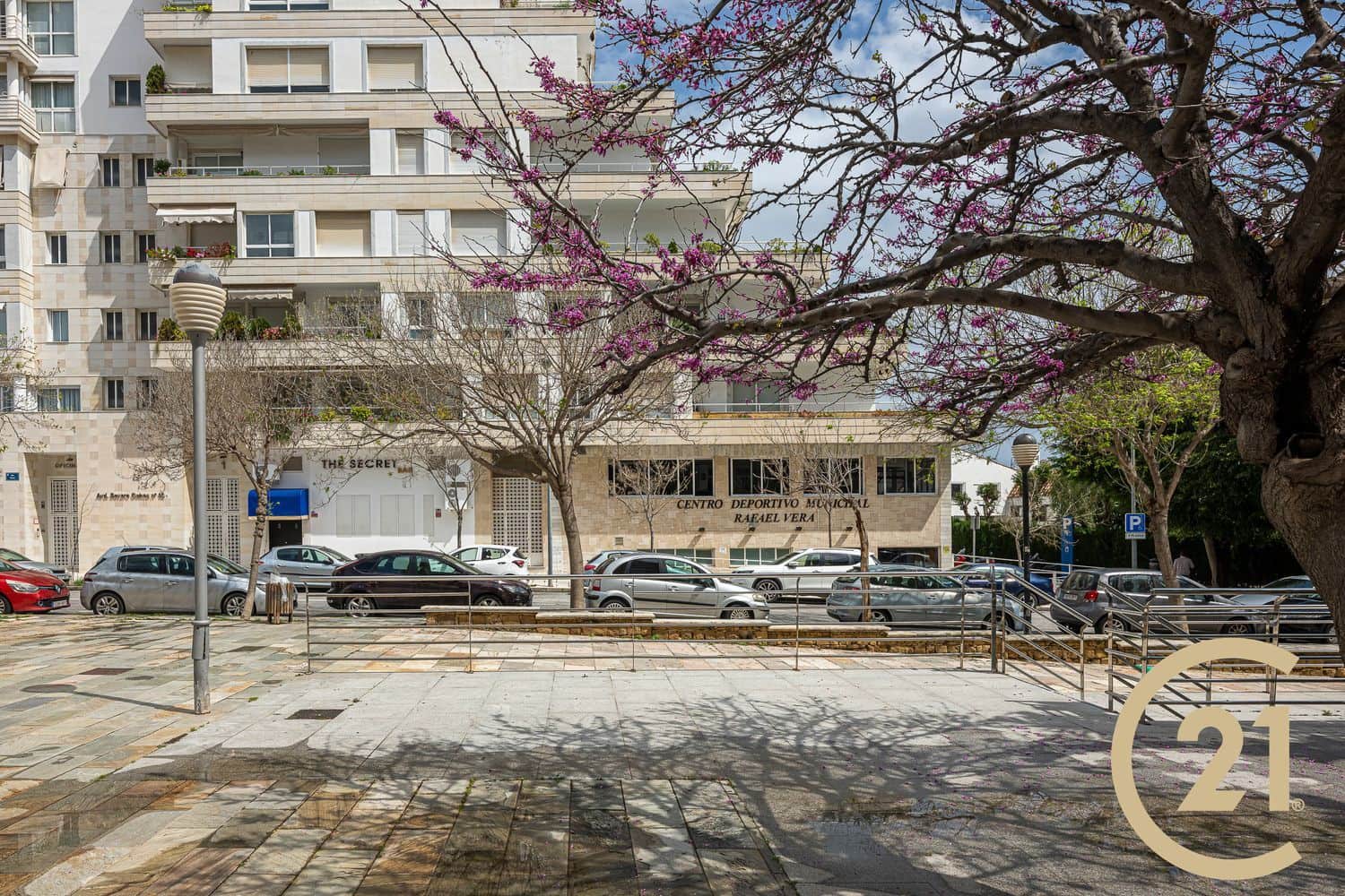 Ristorante/Bar da affittare in Marbella - 3.388 € (Rif: 8928459)