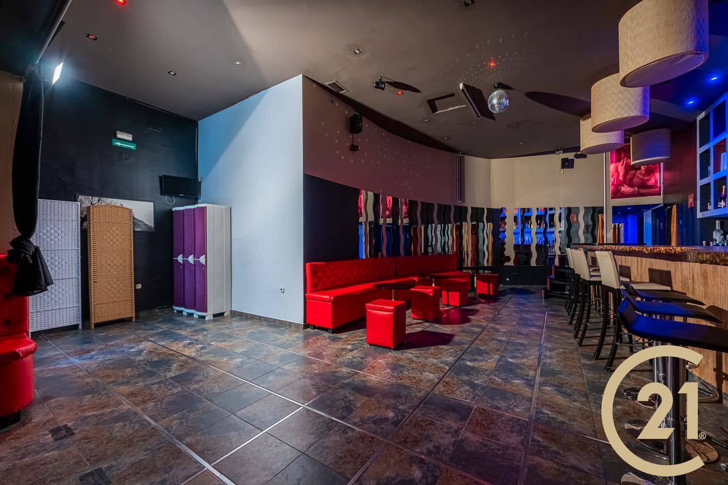 Ristorante/Bar da affittare in Marbella - 3.388 € (Rif: 8928459)