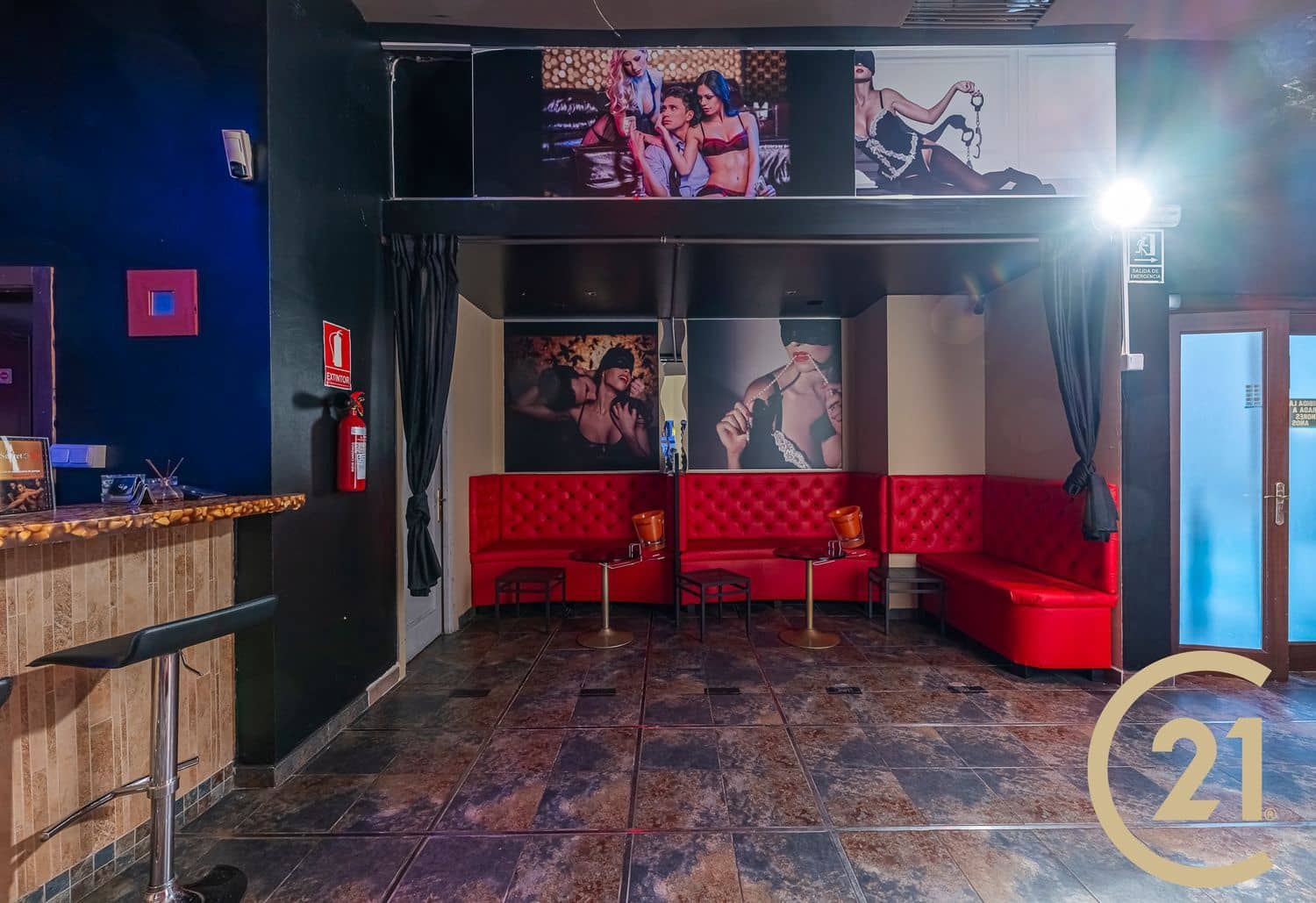 Ristorante/Bar da affittare in Marbella - 3.388 € (Rif: 8928459)