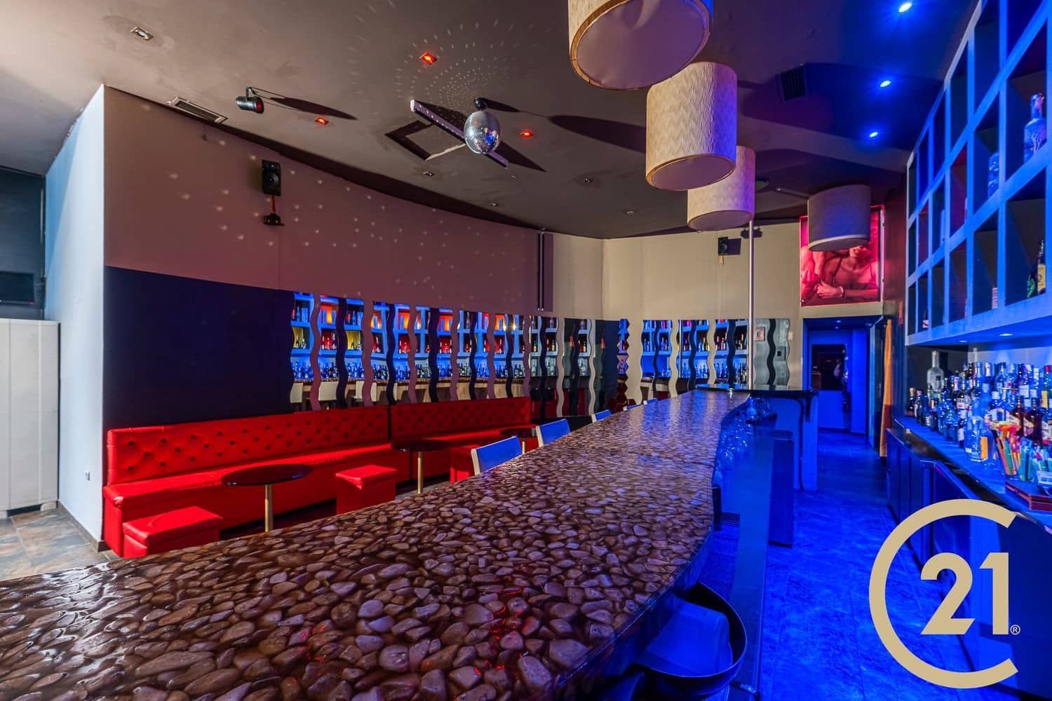 Ristorante/Bar da affittare in Marbella - 3.388 € (Rif: 8928459)