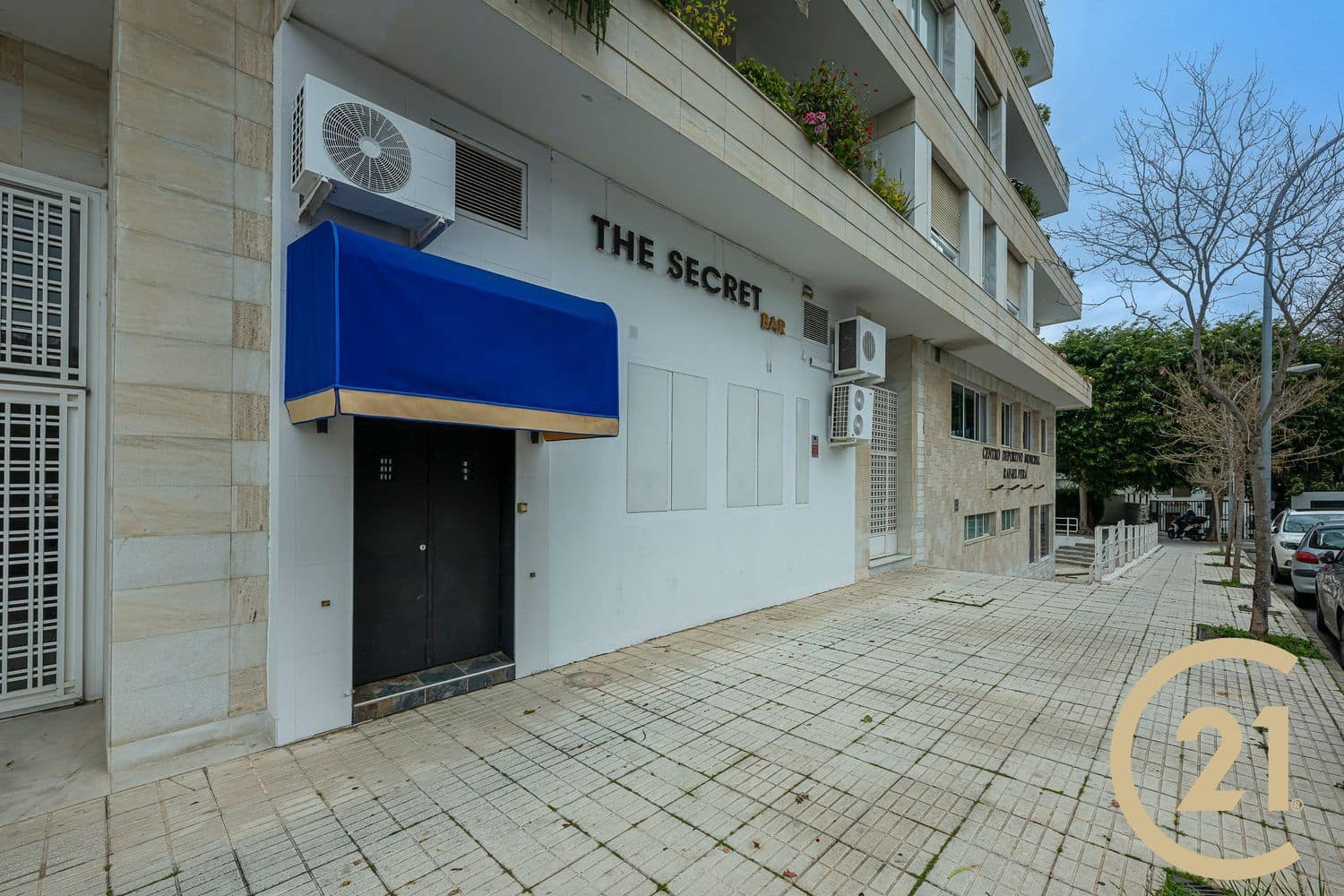 Ristorante/Bar da affittare in Marbella - 3.388 € (Rif: 8928459)