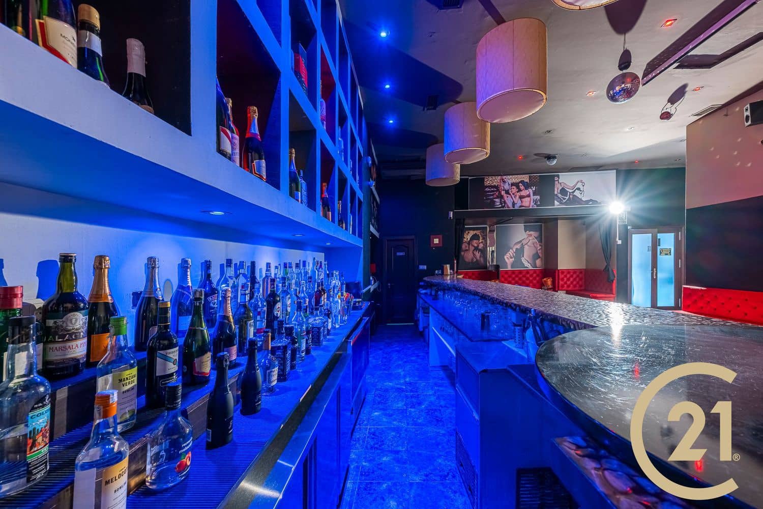 Ristorante/Bar da affittare in Marbella - 3.388 € (Rif: 8928459)