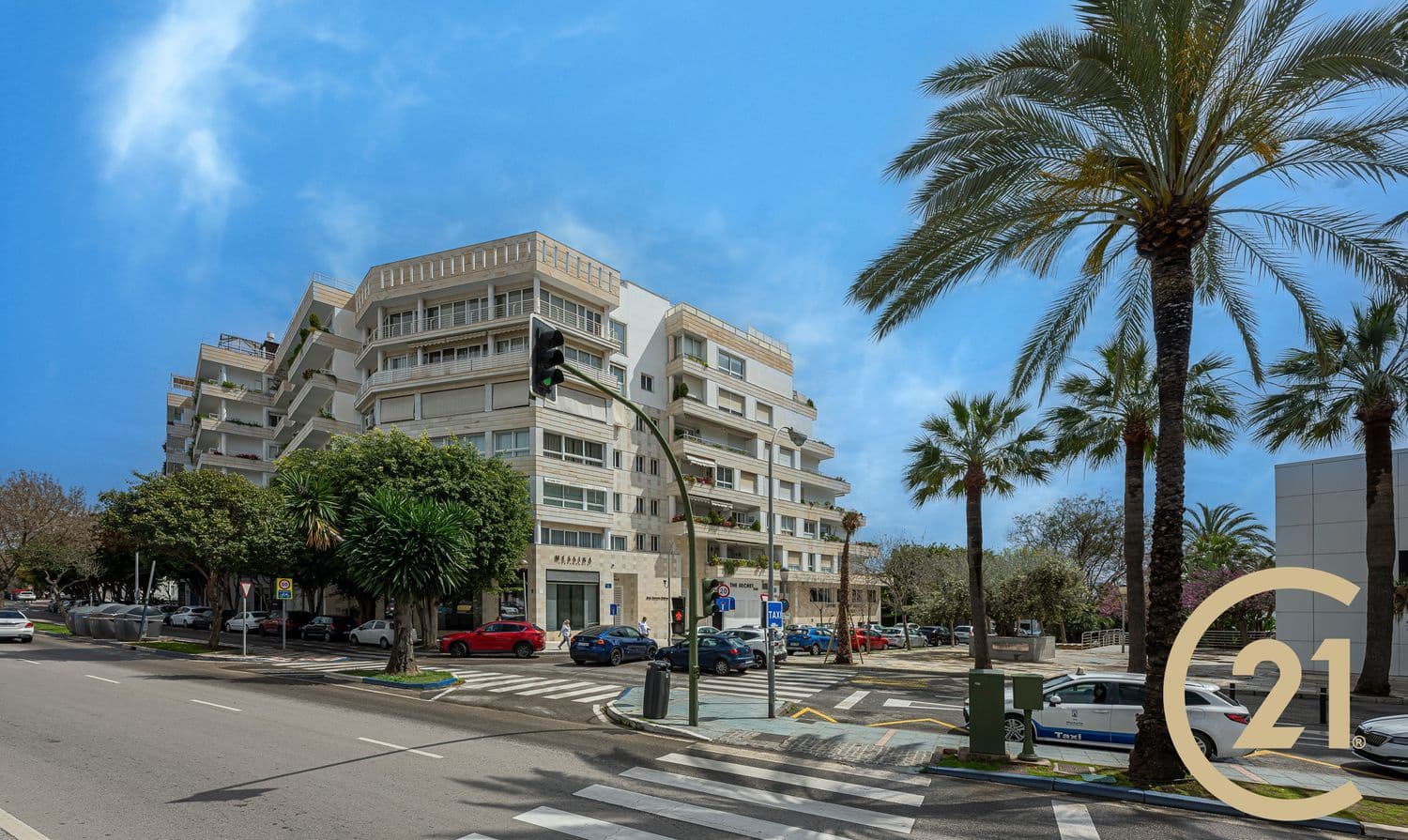 Ristorante/Bar da affittare in Marbella - 3.388 € (Rif: 8928459)