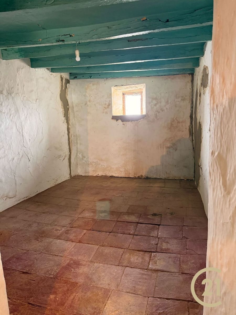 3 soveværelse Byhus til salg i Gaucin med garage - € 59.000 (Ref: 8928460)