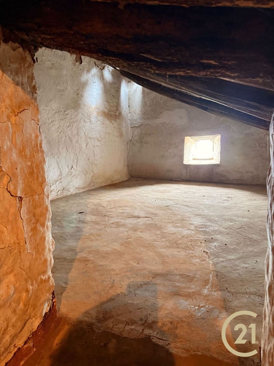 3 soveværelse Byhus til salg i Gaucin med garage - € 59.000 (Ref: 8928460)