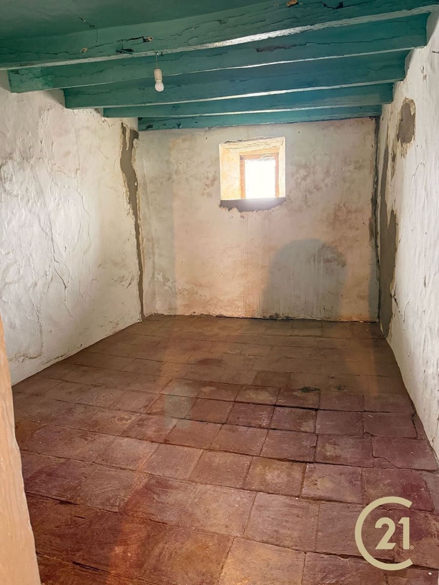 3 soveværelse Byhus til salg i Gaucin med garage - € 59.000 (Ref: 8928460)