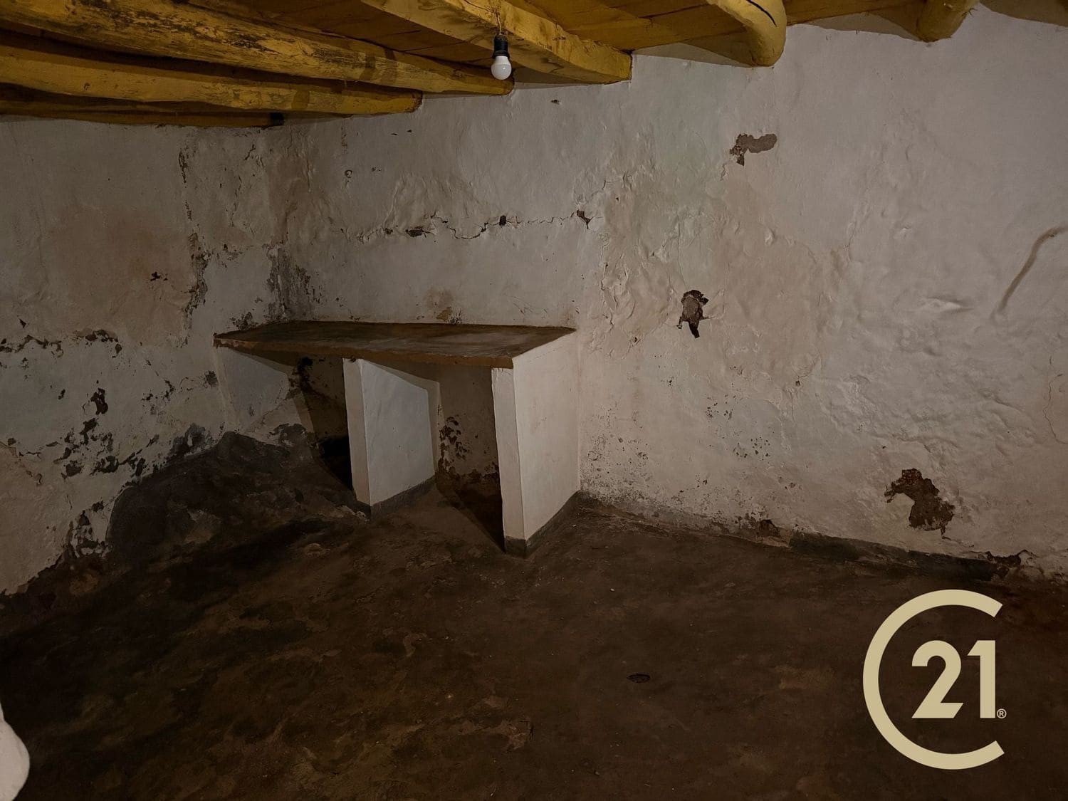 3 soveværelse Byhus til salg i Gaucin med garage - € 59.000 (Ref: 8928460)