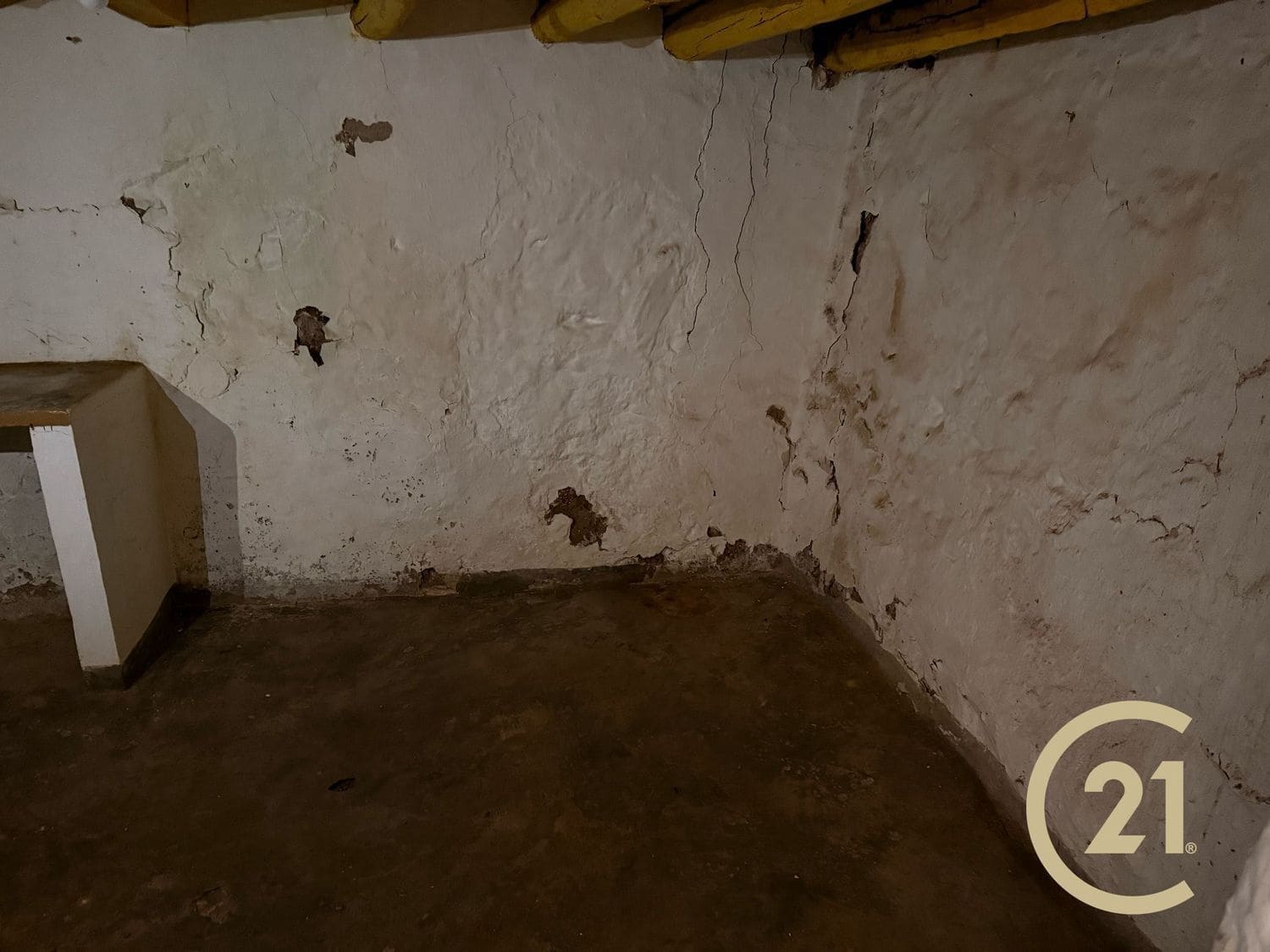 3 soveværelse Byhus til salg i Gaucin med garage - € 59.000 (Ref: 8928460)