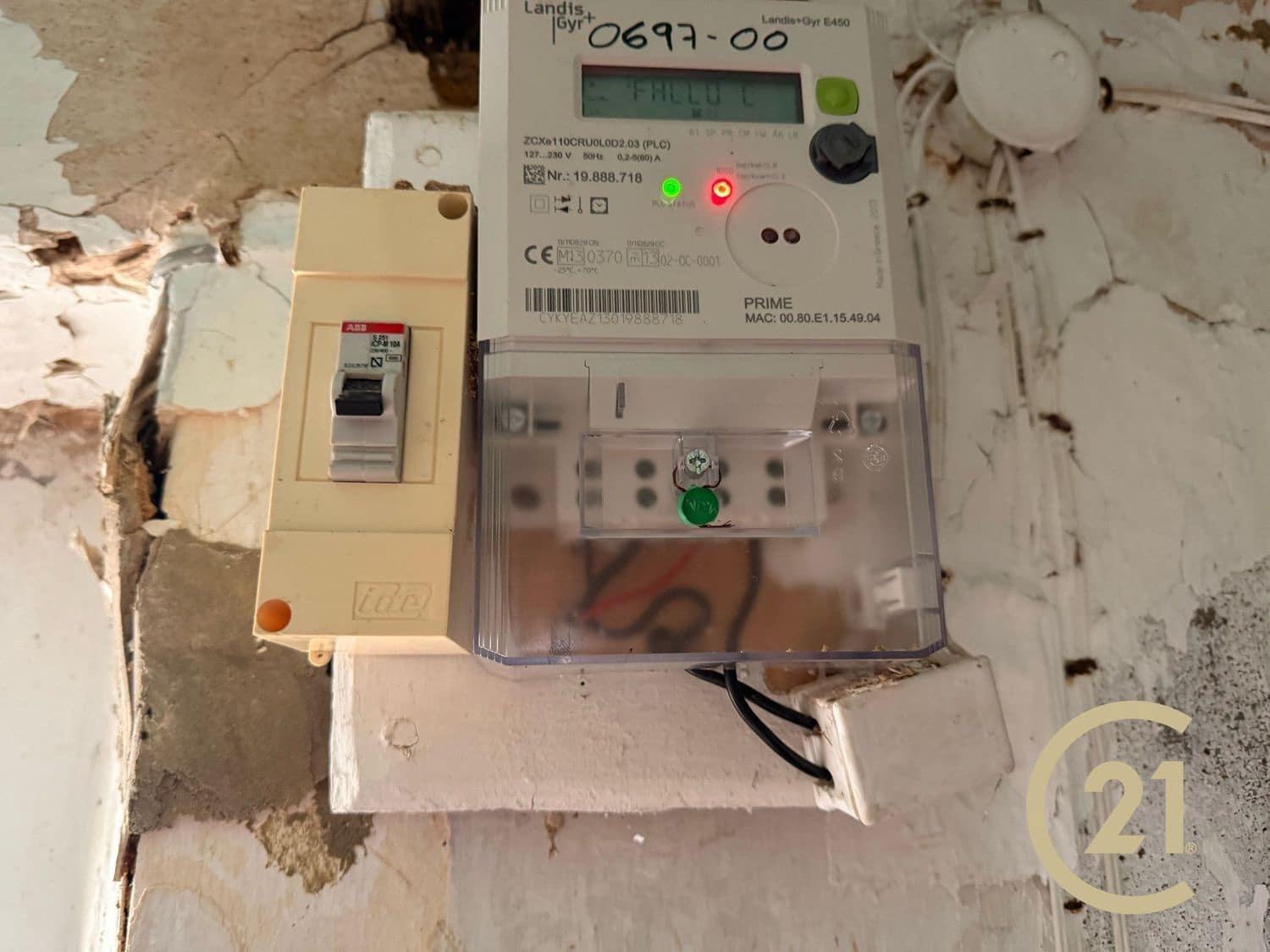 3 soveværelse Byhus til salg i Gaucin med garage - € 59.000 (Ref: 8928460)