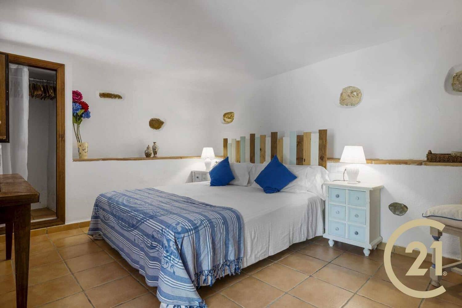 9 soveværelse Hotel til salg i Cortes de la Frontera med swimmingpool garage - € 975.000 (Ref: 8936519)