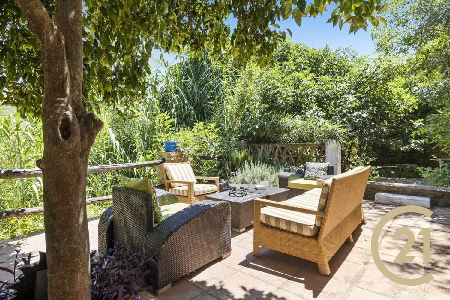 9 soveværelse Hotel til salg i Cortes de la Frontera med swimmingpool garage - € 975.000 (Ref: 8936519)