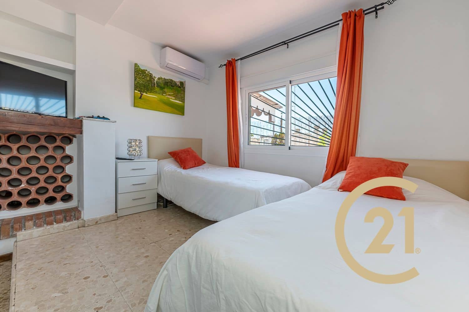 6 makuuhuone Huoneisto myytävänä paikassa San Pedro de Alcantara mukana 
autotalli - 545 000 € (Ref: 8967934)