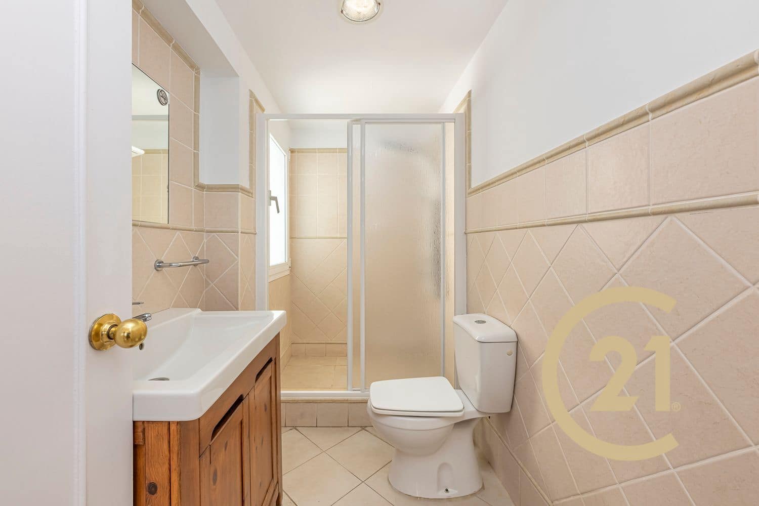 6 makuuhuone Huoneisto myytävänä paikassa San Pedro de Alcantara mukana 
autotalli - 545 000 € (Ref: 8967934)