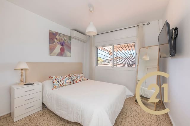 6 makuuhuone Huoneisto myytävänä paikassa San Pedro de Alcántara Pueblo, Marbella mukana 
autotalli - 545 000 € (Ref: 8967934)