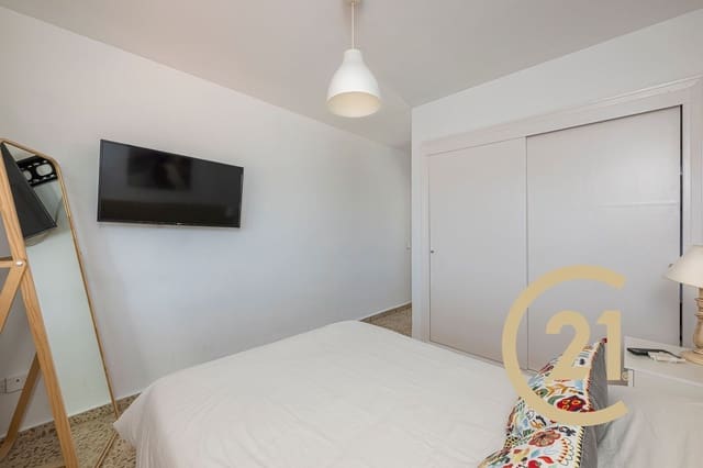 6 makuuhuone Huoneisto myytävänä paikassa San Pedro de Alcántara Pueblo, Marbella mukana 
autotalli - 545 000 € (Ref: 8967934)