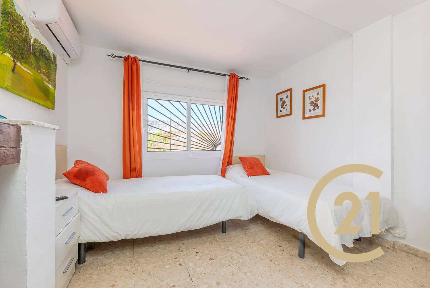 6 makuuhuone Huoneisto myytävänä paikassa San Pedro de Alcantara mukana 
autotalli - 545 000 € (Ref: 8967934)