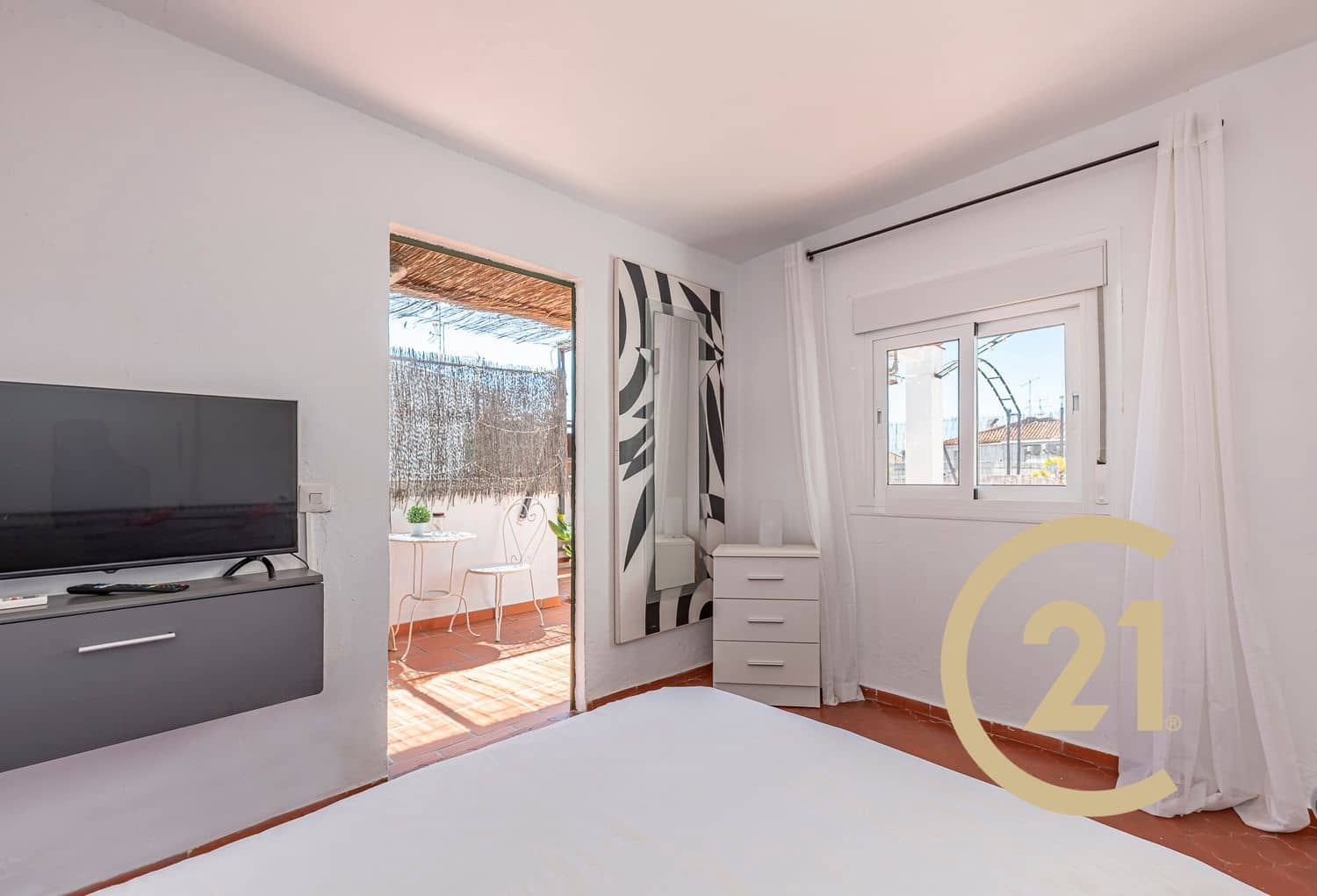 6 makuuhuone Huoneisto myytävänä paikassa San Pedro de Alcantara mukana 
autotalli - 545 000 € (Ref: 8967934)