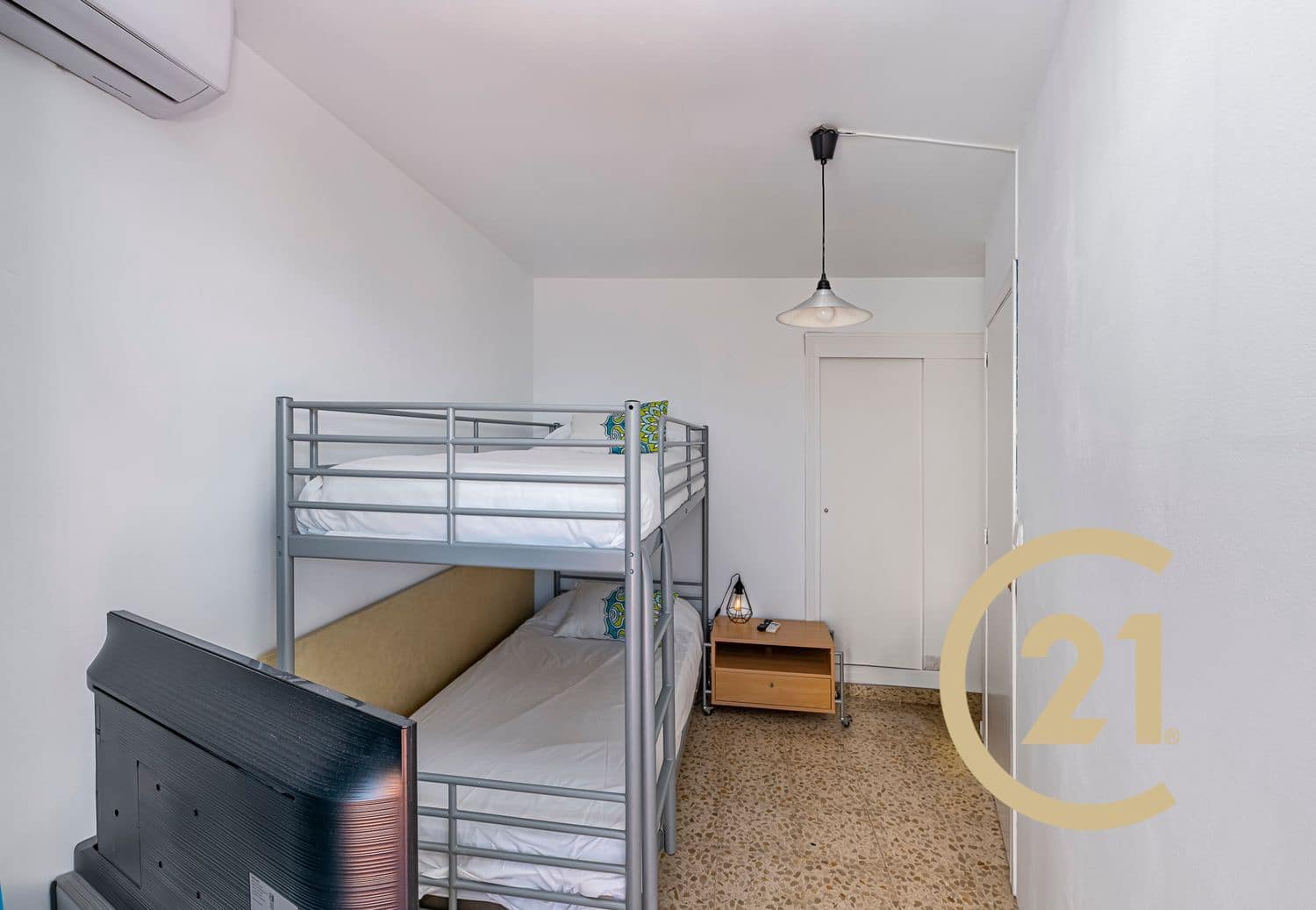 6 makuuhuone Huoneisto myytävänä paikassa San Pedro de Alcantara mukana 
autotalli - 545 000 € (Ref: 8967934)