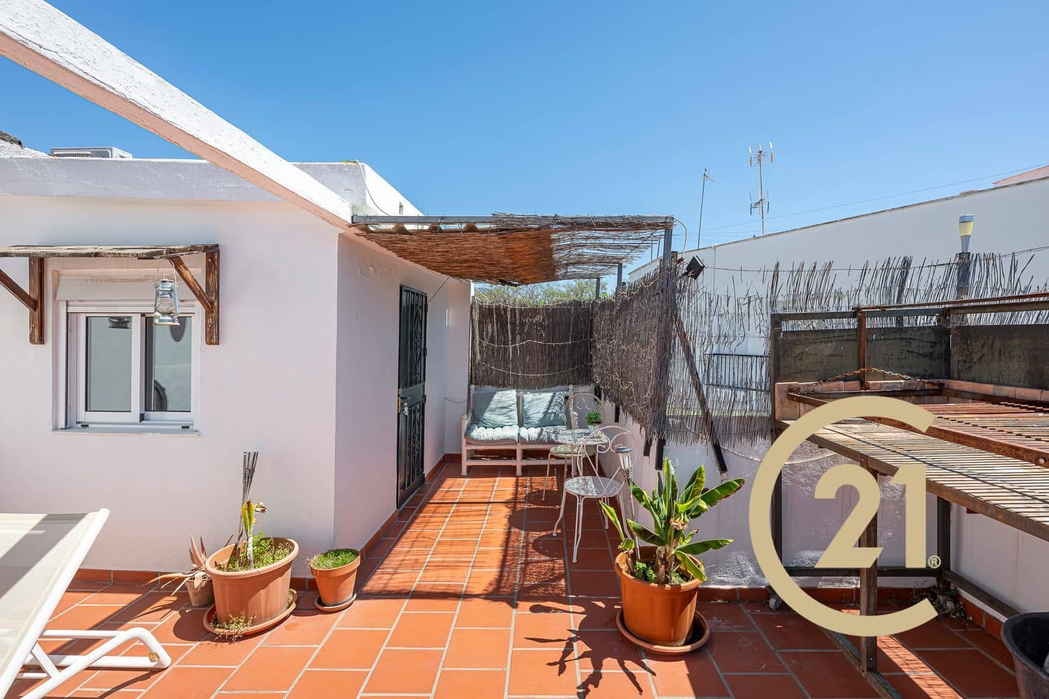 6 makuuhuone Huoneisto myytävänä paikassa San Pedro de Alcantara mukana 
autotalli - 545 000 € (Ref: 8967934)