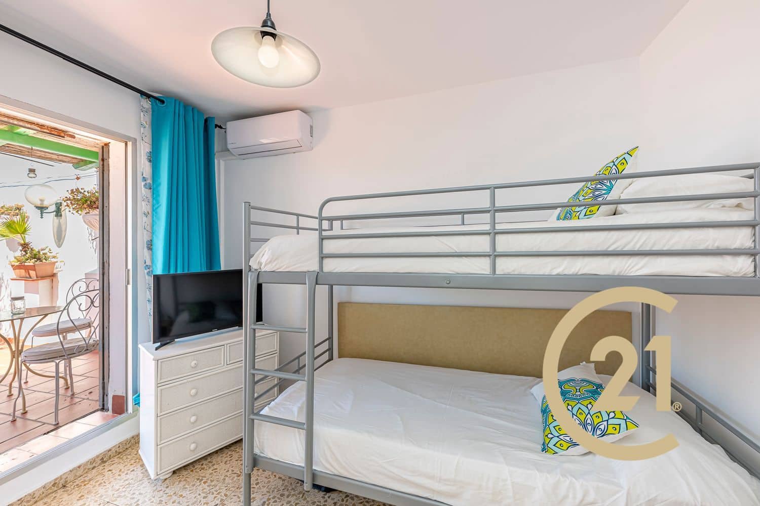 6 makuuhuone Huoneisto myytävänä paikassa San Pedro de Alcantara mukana 
autotalli - 545 000 € (Ref: 8967934)