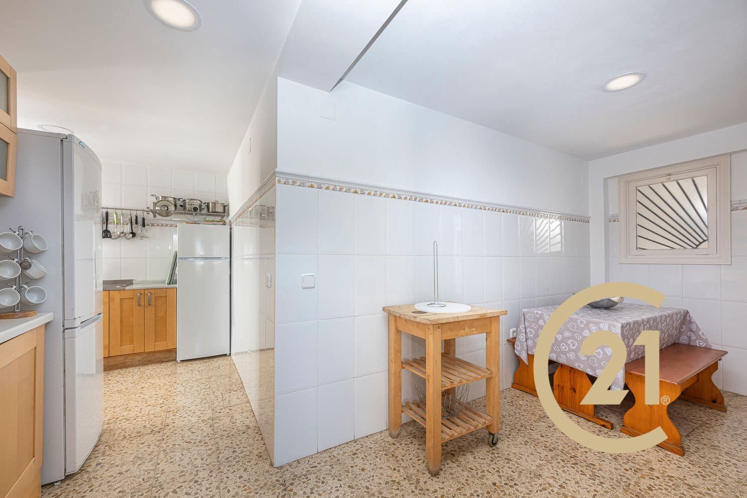 6 makuuhuone Huoneisto myytävänä paikassa San Pedro de Alcantara mukana 
autotalli - 545 000 € (Ref: 8967934)