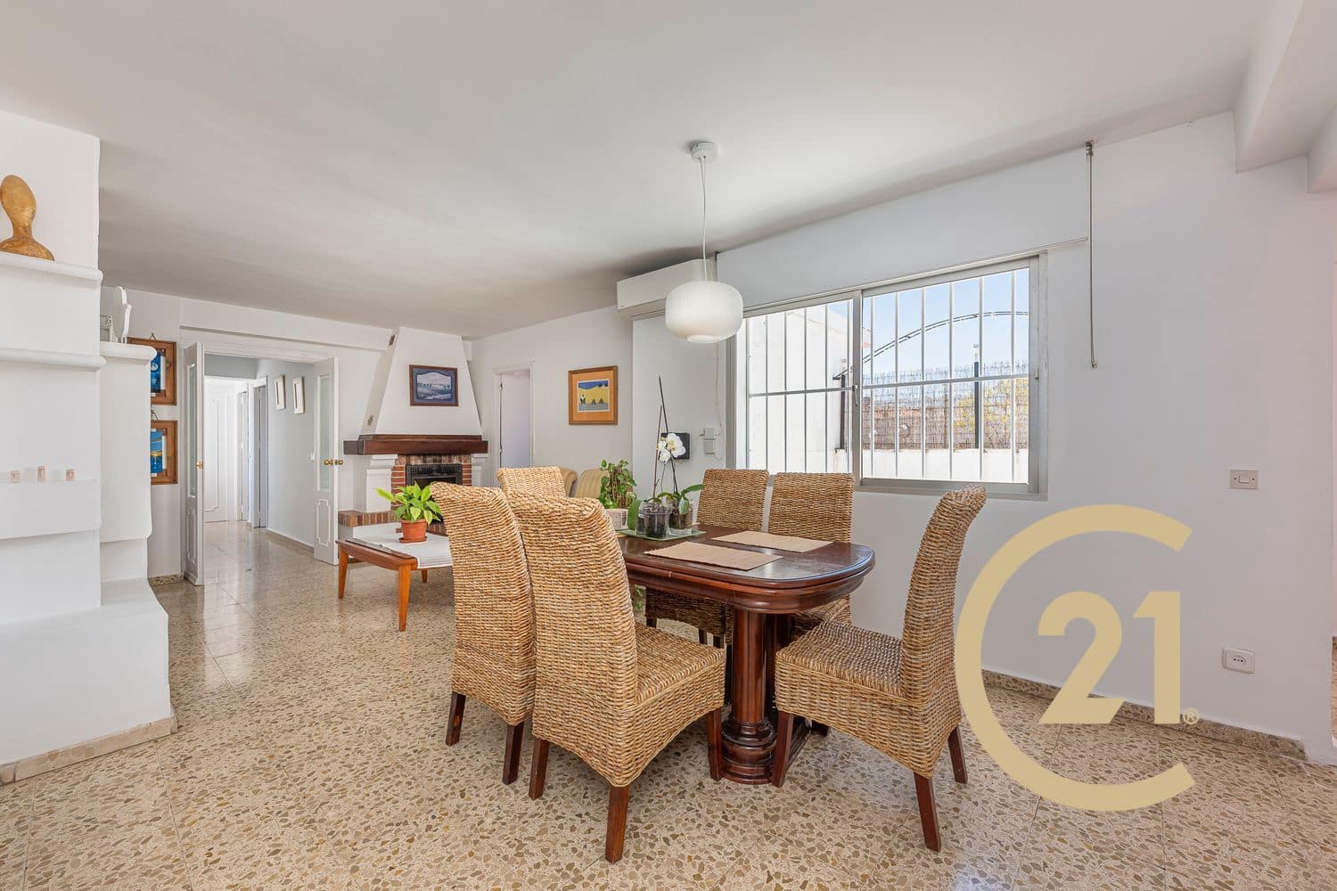 6 makuuhuone Huoneisto myytävänä paikassa San Pedro de Alcantara mukana 
autotalli - 545 000 € (Ref: 8967934)