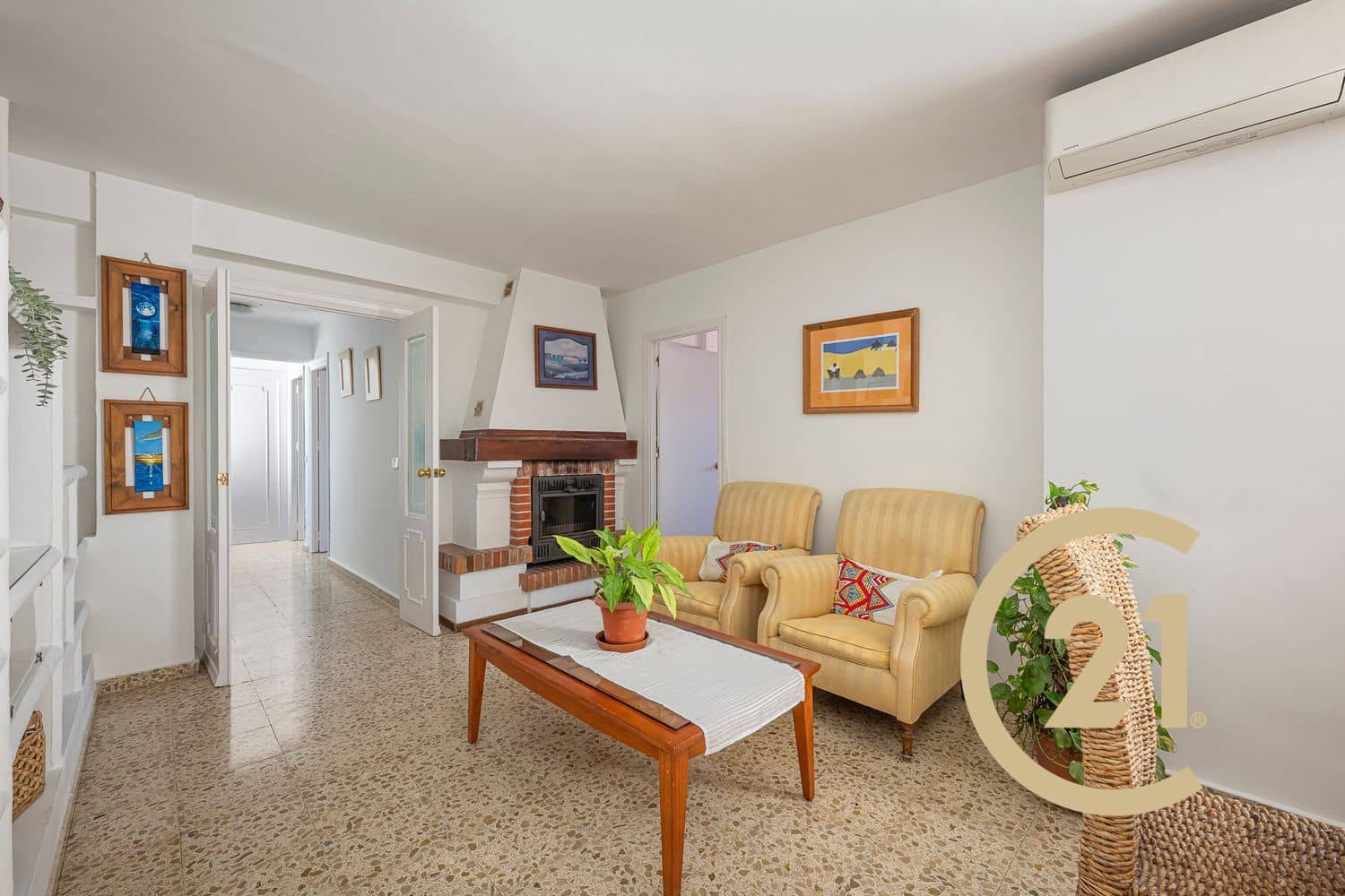 6 makuuhuone Huoneisto myytävänä paikassa San Pedro de Alcantara mukana 
autotalli - 545 000 € (Ref: 8967934)