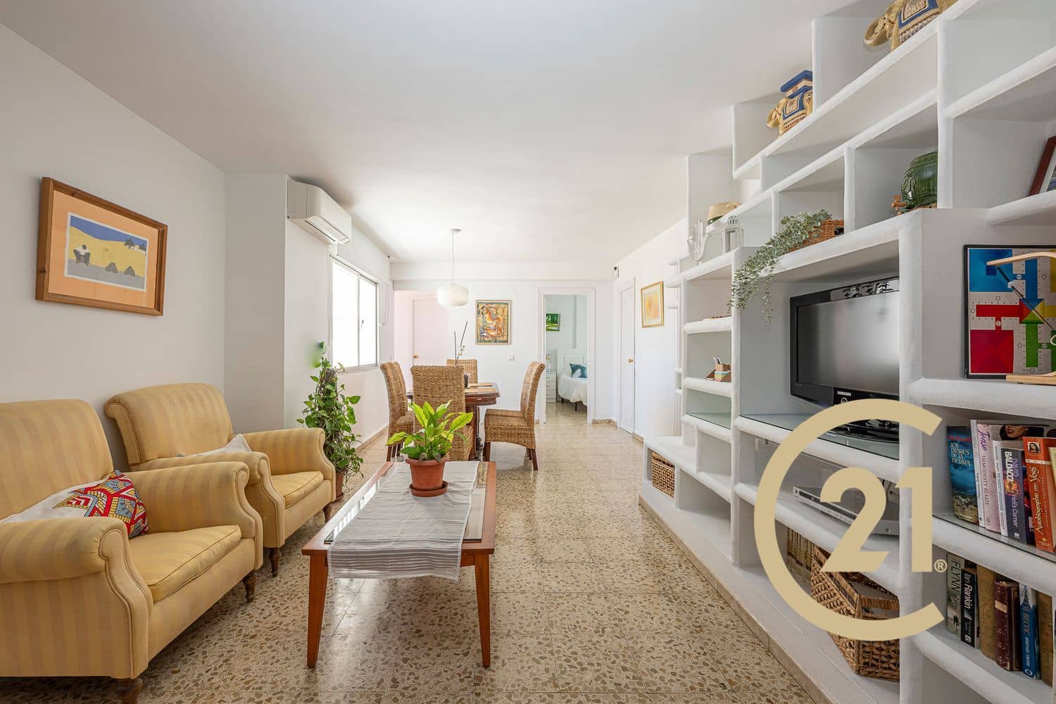 6 makuuhuone Huoneisto myytävänä paikassa San Pedro de Alcantara mukana 
autotalli - 545 000 € (Ref: 8967934)