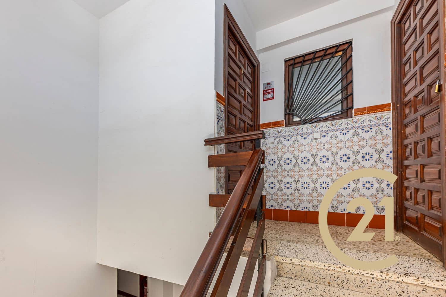 6 makuuhuone Huoneisto myytävänä paikassa San Pedro de Alcantara mukana 
autotalli - 545 000 € (Ref: 8967934)