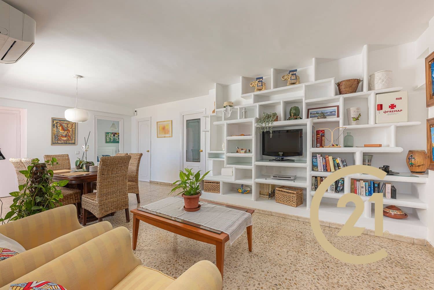 6 makuuhuone Huoneisto myytävänä paikassa San Pedro de Alcantara mukana 
autotalli - 545 000 € (Ref: 8967934)