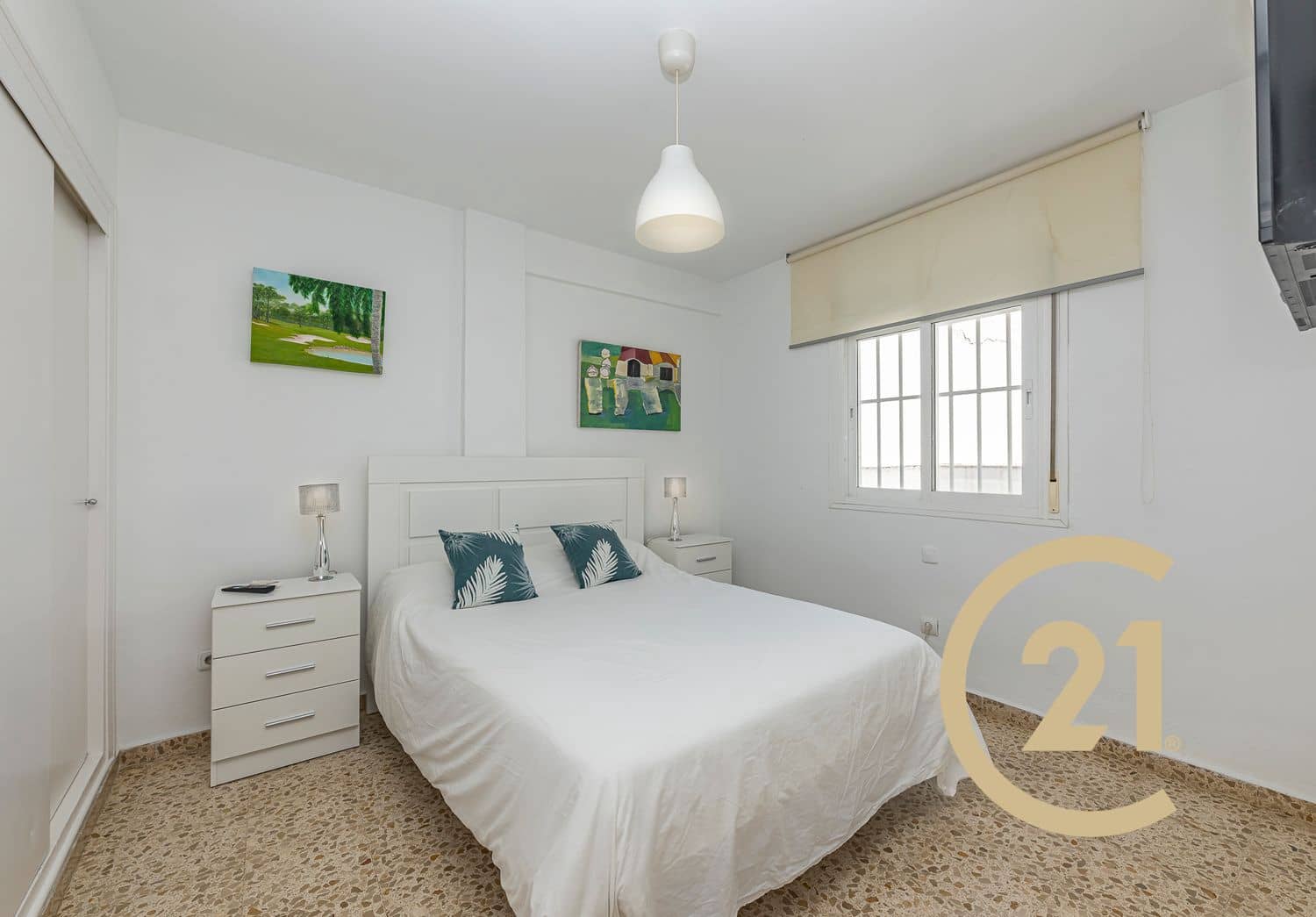 6 makuuhuone Huoneisto myytävänä paikassa San Pedro de Alcantara mukana 
autotalli - 545 000 € (Ref: 8967934)