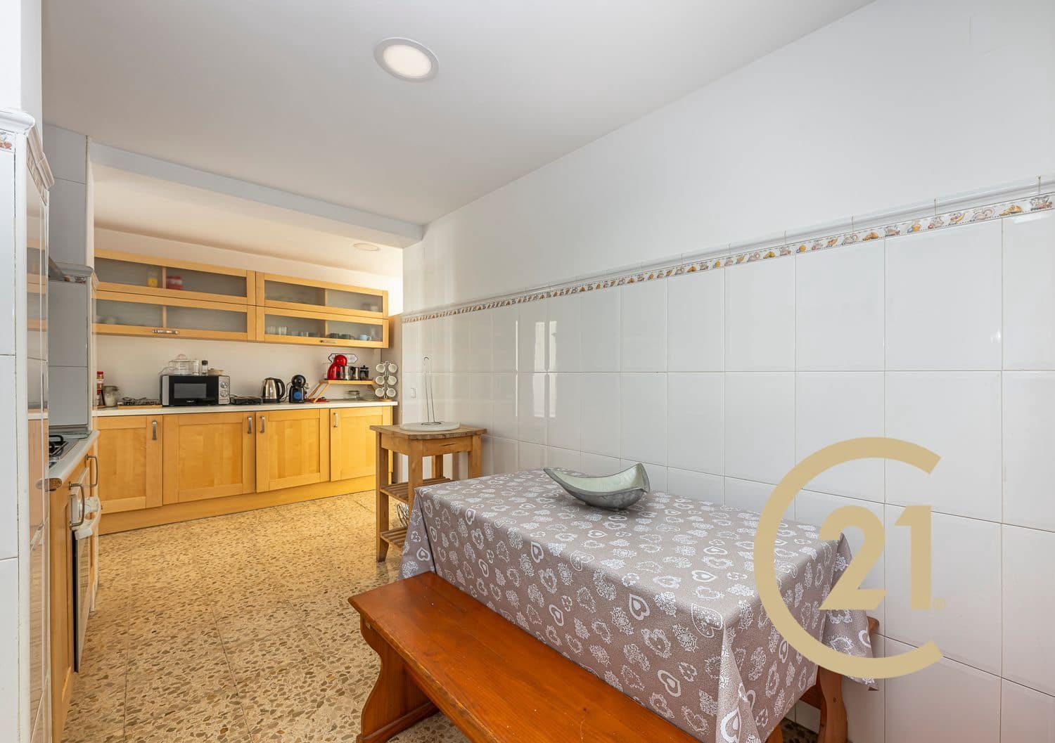 6 makuuhuone Huoneisto myytävänä paikassa San Pedro de Alcantara mukana 
autotalli - 545 000 € (Ref: 8967934)