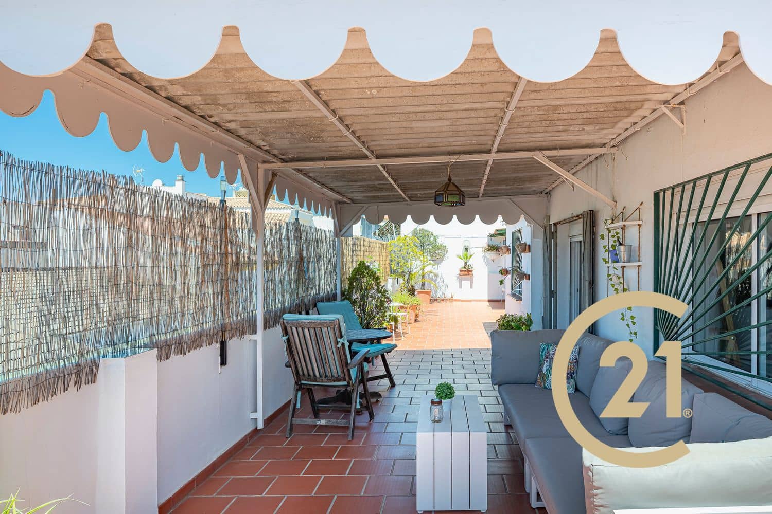 6 makuuhuone Huoneisto myytävänä paikassa San Pedro de Alcantara mukana 
autotalli - 545 000 € (Ref: 8967934)