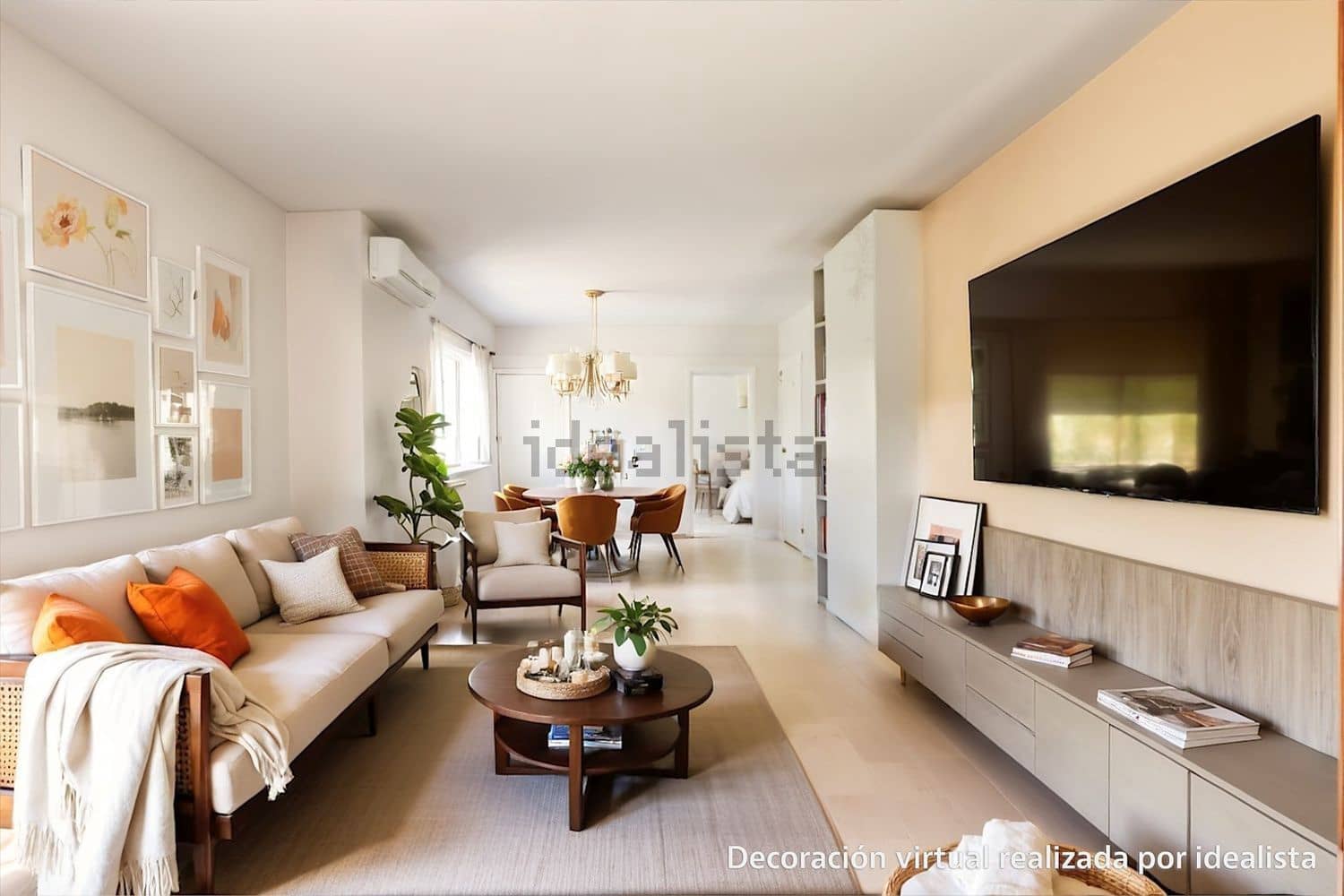 Apartamento de 6 habitaciones en San Pedro de Alcantara en venta con garaje - 499.000 € (Ref: 8967934)