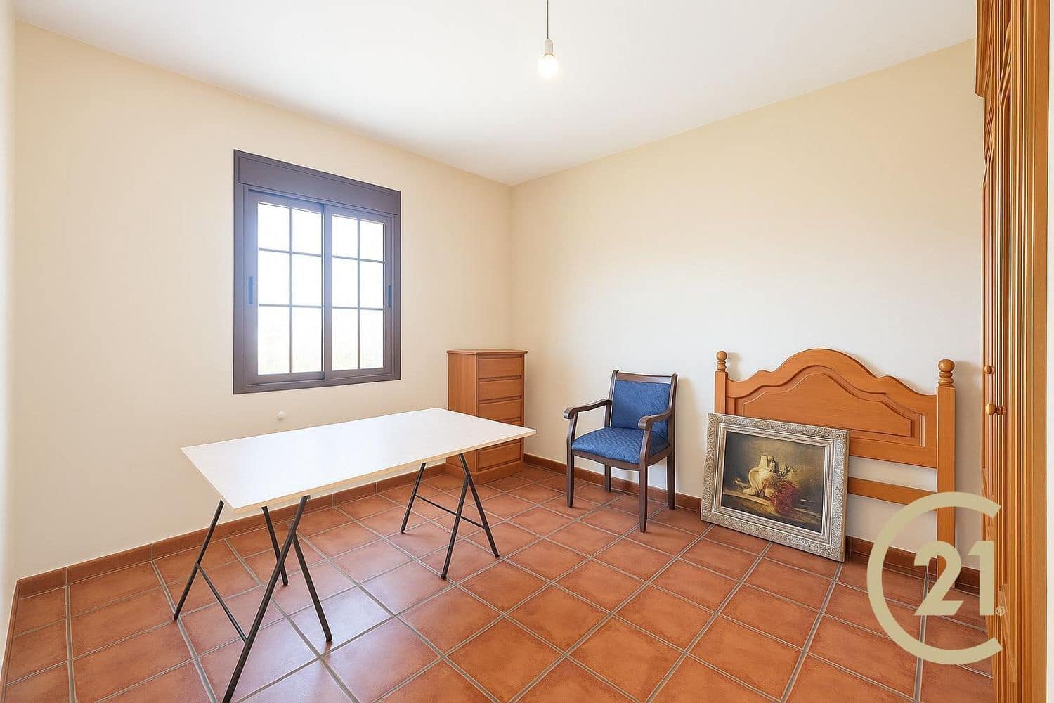 4 soveværelse Finca/Landehus til salg i Arriate med swimmingpool garage - € 295.000 (Ref: 9022733)