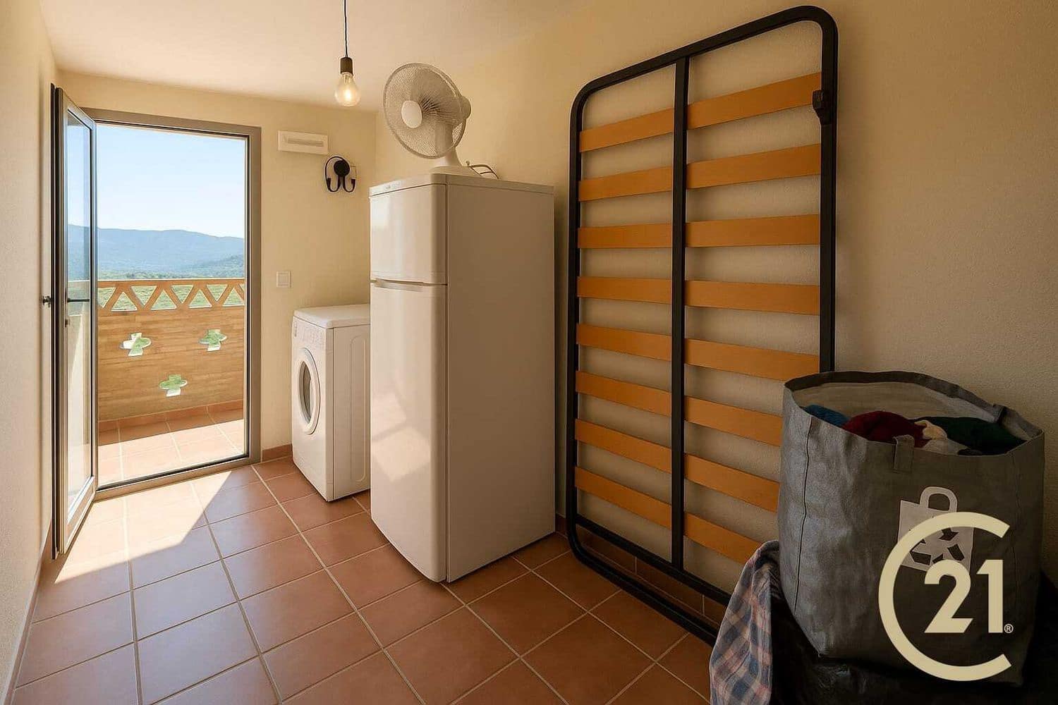 4 soveværelse Finca/Landehus til salg i Arriate med swimmingpool garage - € 295.000 (Ref: 9022733)