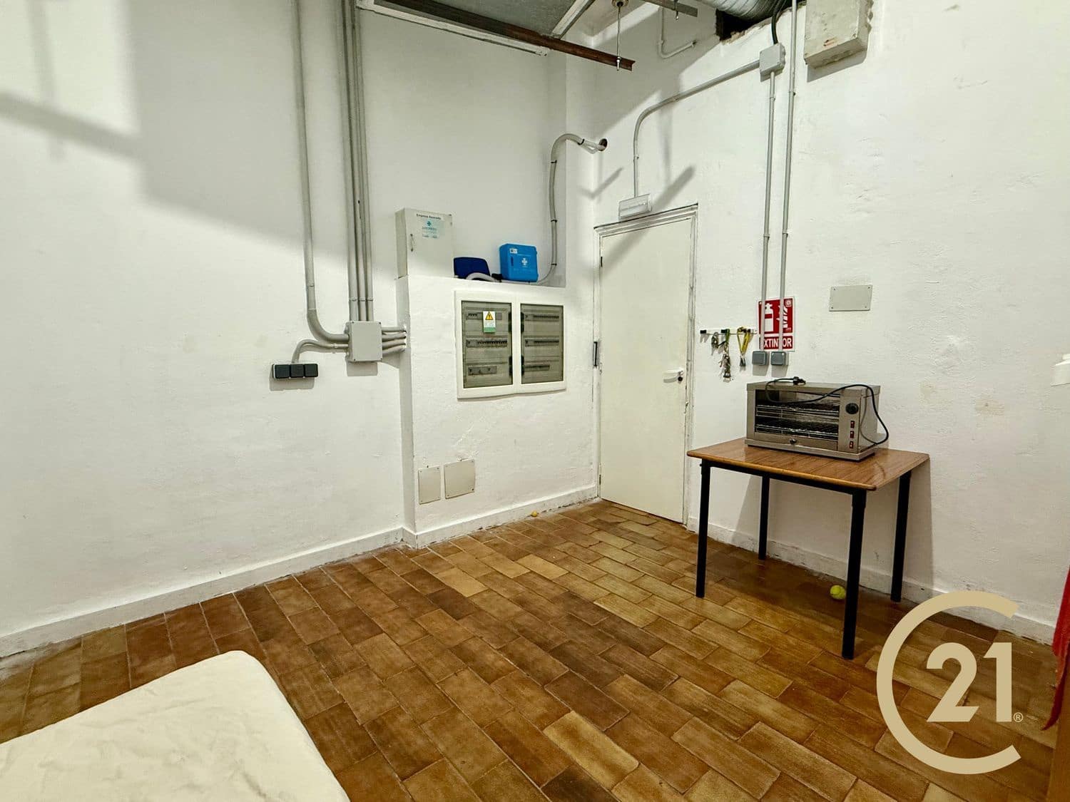 Restaurant/Bar til leie i Marbella - € 3 025 (Ref: 9029205)