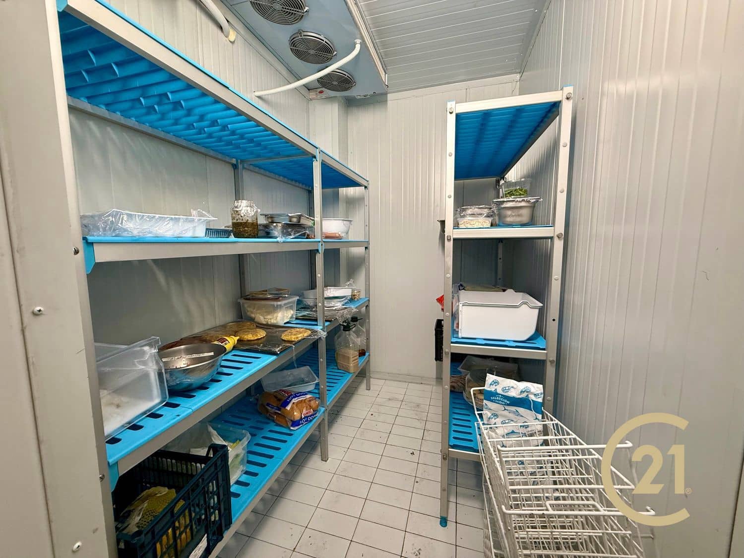 Restaurant/Bar til leie i Marbella - € 3 025 (Ref: 9029205)