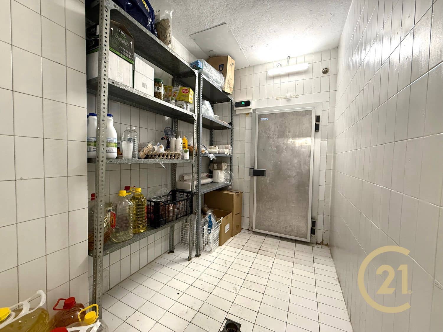 Restaurant/Bar til leie i Marbella - € 3 025 (Ref: 9029205)