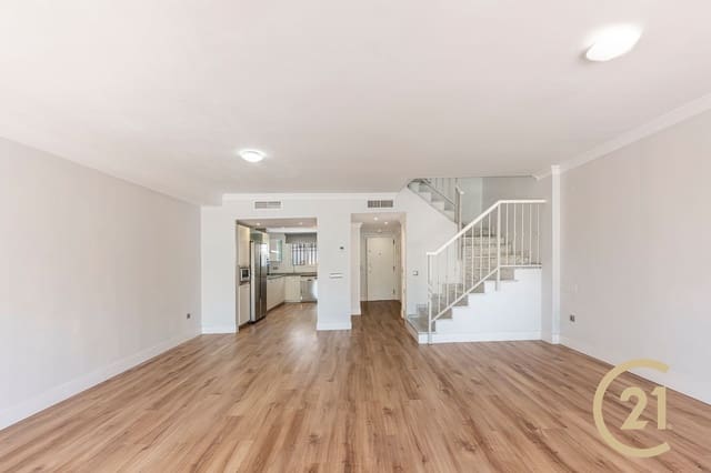 4 sovrum Hus till salu i Valdeolletas - Las Cancelas - Xarblanca, Marbella med pool garage - 870 000 € (Ref: 9088384)