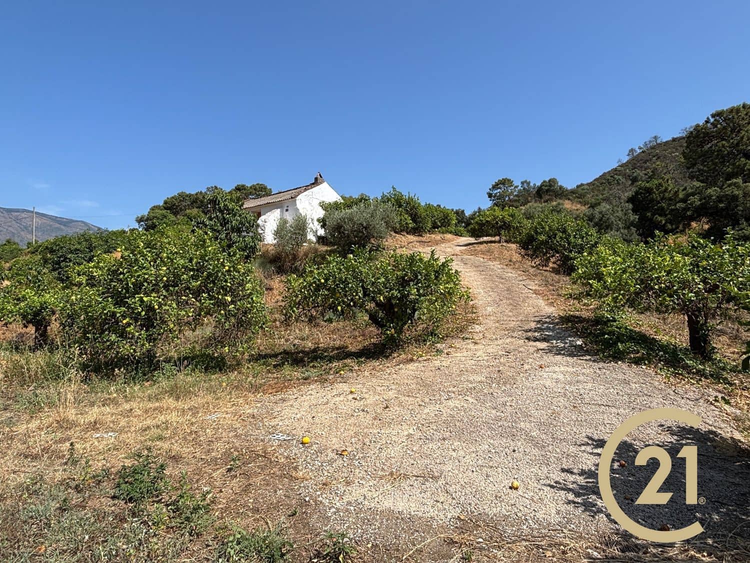 Grond te koop in Estepona - € 375.000 (Ref: 9100338)