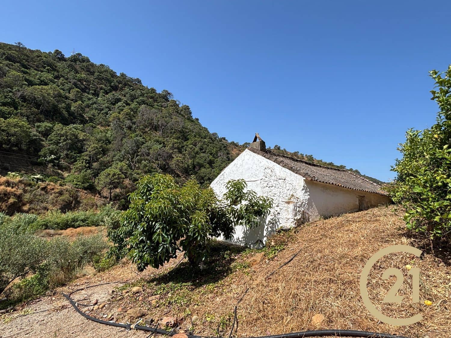 Grond te koop in Estepona - € 375.000 (Ref: 9100338)