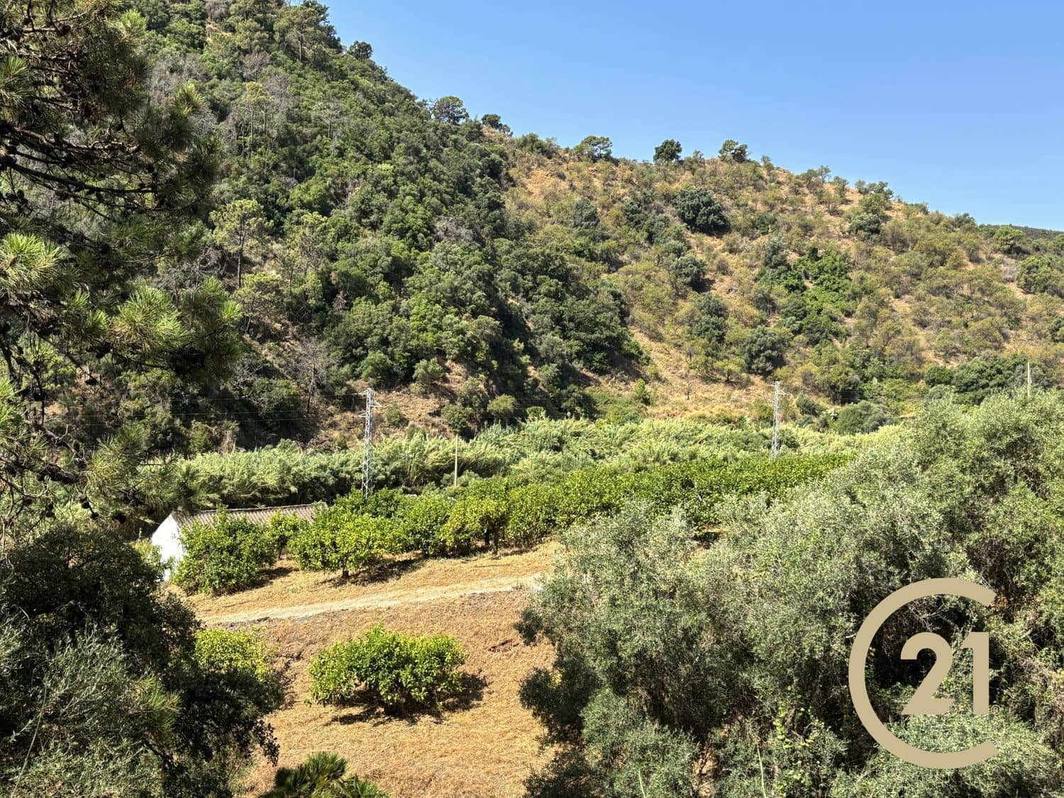 Grond te koop in Estepona - € 375.000 (Ref: 9100338)